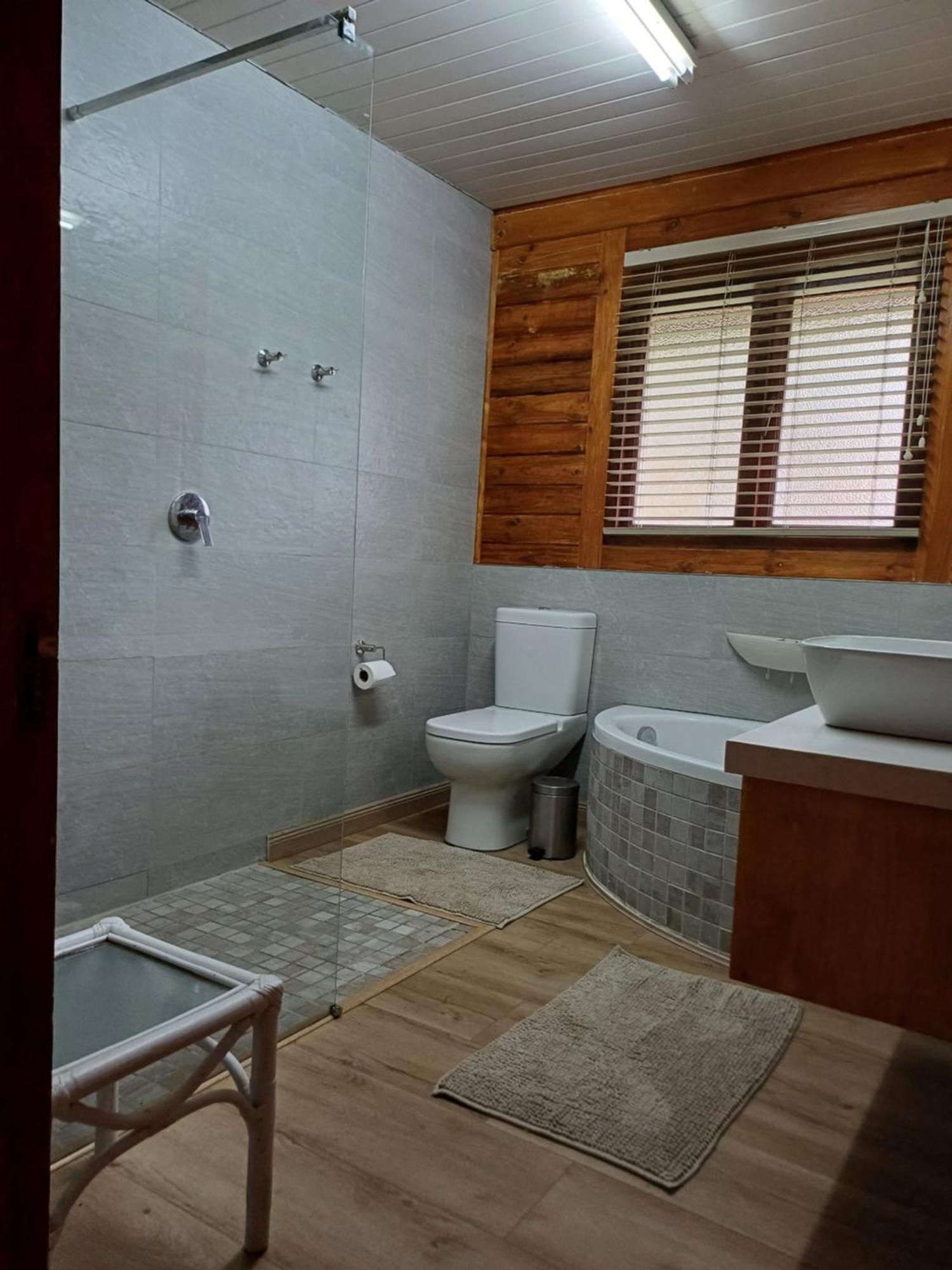 House 30, Sodwana Bay Lodge Extérieur photo